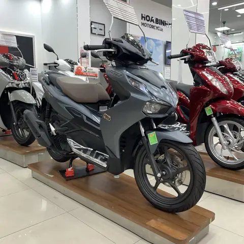 Giá Xe Air Blade Mới Nhất Hôm Nay: Đánh Giá Chi Tiết 2026