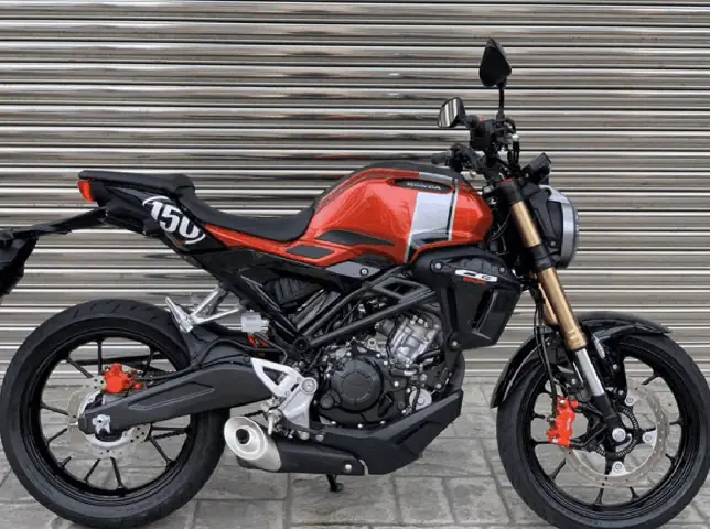 Bảng Giá Xe Côn Tay Honda Mới Nhất 2026: Top 10 Mẫu Đáng Mua Nhất