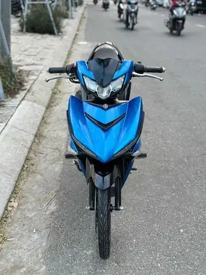 Đánh Giá Chi Tiết Yamaha Exciter 150 Gp: Xế Sport Côn Tay "quốc Dân" Đáng Mua Năm 2026?