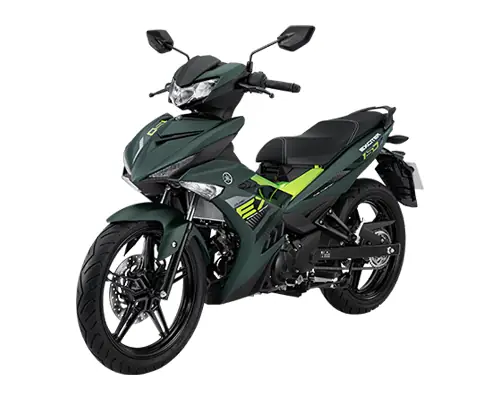 Giá Xe Yamaha Exciter 150 Hiện Nay Và Chương Trình Trả Góp 2026