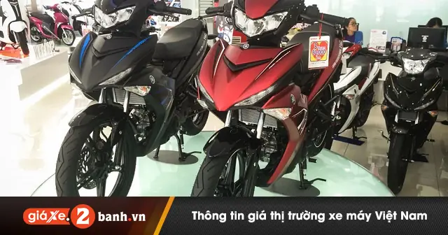 Đánh Giá Chi Tiết Yamaha Exciter 150 2024: Đúng Là "vua Underbone" Hay Chỉ Là Phong Cách?