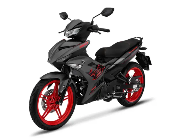 Giá Xe Exciter 150 Tại Cà Mau: Cập Nhật Chi Tiết Và Mẹo Mua Xe
