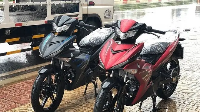 Giá Xe Exciter 150 Tại Đại Lý: Cập Nhật Và Phân Tích Chi Tiết
