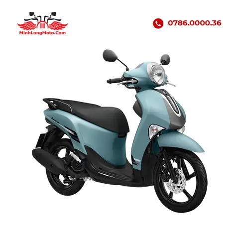 Giá Xe Ga Yamaha Janus 2026: Cập Nhật Chi Tiết, So Sánh Và Mẹo Mua Xe Tốt Nhất
