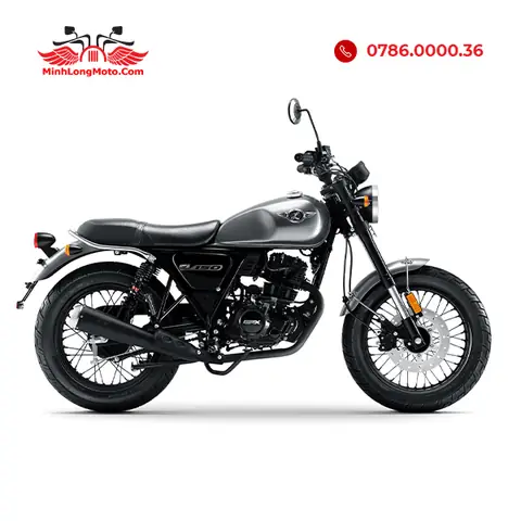 Giá Xe Gpx Legend 150: Đánh Giá Chi Tiết Và Trải Nghiệm Thực Tế