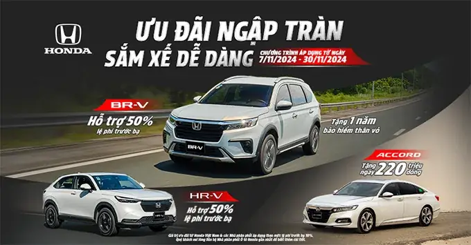 Giá Xe Honda 2 Bánh Cập Nhật Mới Nhất: Bảng Giá Chi Tiết Từng Dòng 2026