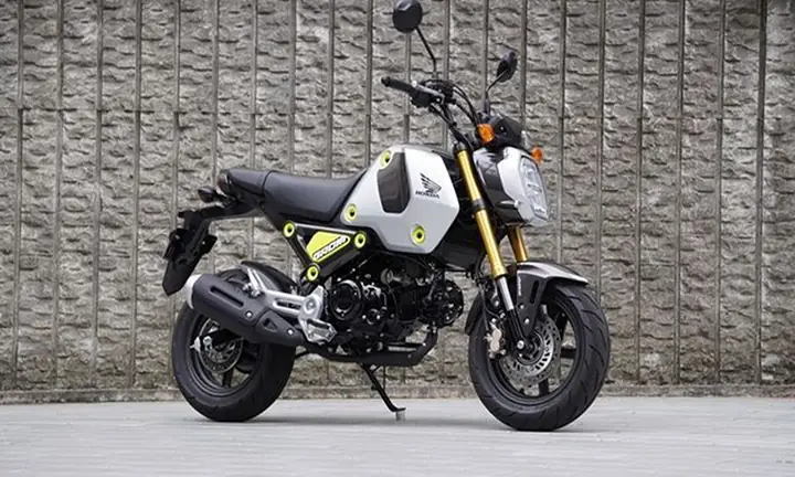 Giá Xe Honda Msx 125 Mới Nhất 2026: Đánh Giá Chi Tiết Và So Sánh Với Đối Thủ