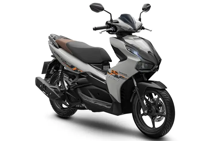 Giá Xe Honda Tay Ga 150: So Sánh Top 4 Lựa Chọn Tốt Nhất 2026