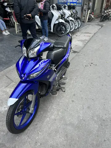 Giá Xe Yamaha Jupiter Gp Fi Màu Xanh: Đánh Giá Toàn Diện Và Trải Nghiệm Thực Tế