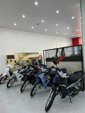 Top 5 Xe Máy Giá Tốt Nhất Tại Cửa Hàng 2026: Đánh Giá Chi Tiết Cho Biker