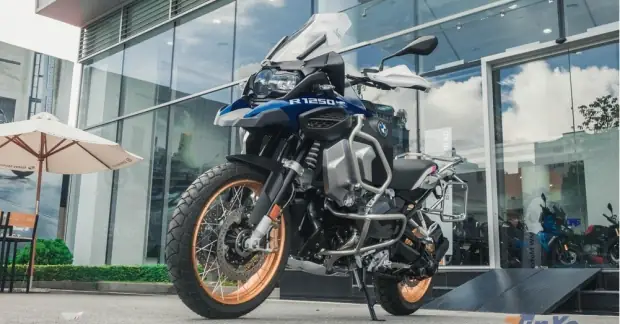 Giá Xe Mô Tô Bmw Tại Việt Nam: Bảng Giá Mới Nhất Và Đánh Giá Chi Tiết Từng Dòng