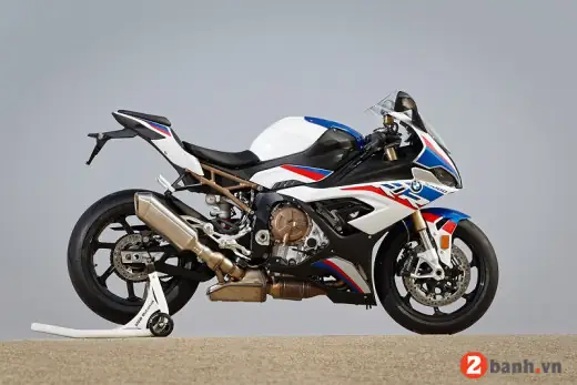 Đánh Giá Bmw S1000rr 2024: Giá Xe, Thông Số Kỹ Thuật Và Trải Nghiệm Thực Tế