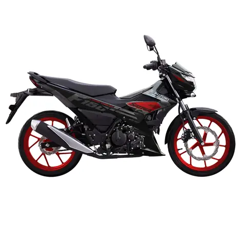 Giá Xe Satria Ở An Giang: Đánh Giá Toàn Diện Và Lời Khuyên