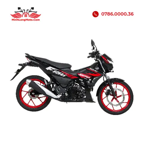 Giá Xe Honda Satria Ở Nha Trang: Đánh Giá Chi Tiết Và Lời Khuyên