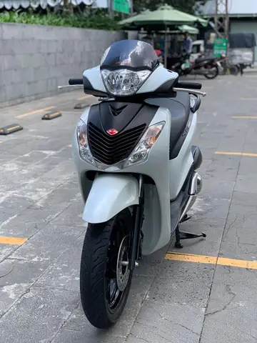 Bảng Giá Xe Sh 150i 2026 Mới Nhất: Cập Nhật Từng Phiên Bản Và Đánh Giá