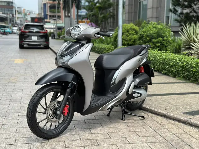 Giá Xe Sh Mode Tại Hải Phòng Cập Nhật 2026: Đánh Giá Chi Tiết Và Lựa Chọn Tối Ưu