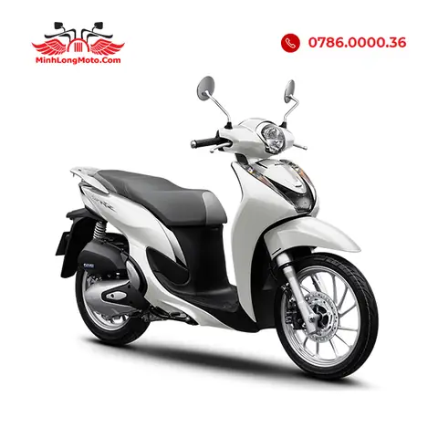 Giá Xe Sh Mode Tại Nha Trang: Đánh Giá Chi Tiết Và So Sánh Thực Tế