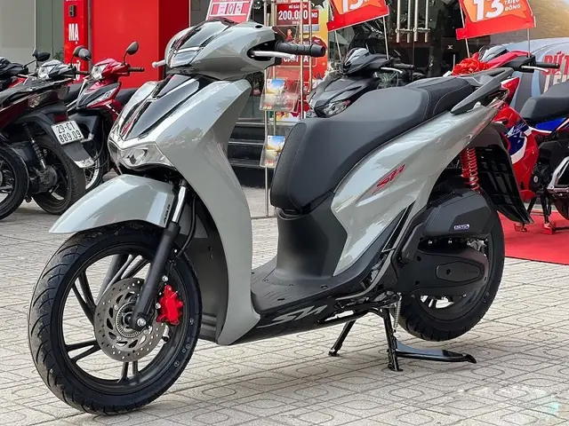 Giá Xe Sh Ngày Hôm Nay: Cập Nhật Mới Nhất Và Hướng Dẫn Kiểm Tra