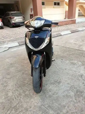 Giá Xe Honda Sh 150i Nhập Khẩu Ý: Cập Nhật Thực Tế Thị Trường 2026