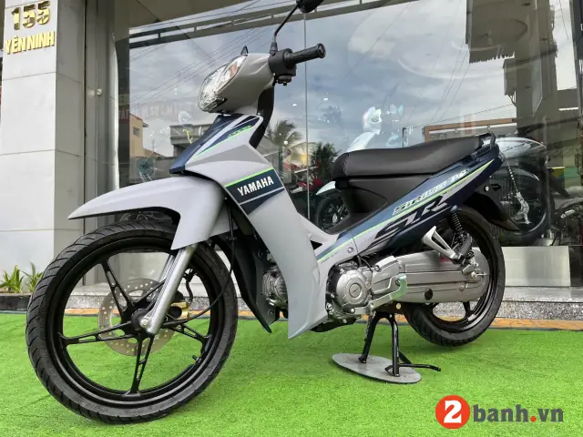 Giá Xe Honda Sirius Hiện Nay 2026: Đánh Giá Toàn Diện Và So Sánh Thực Tế