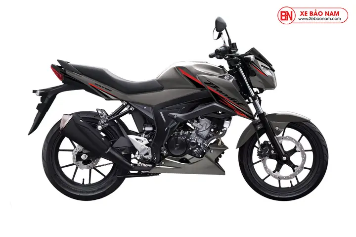 Giá Xe Suzuki Gsx150 Bandit 2026: Đánh Giá Chi Tiết Và So Sánh