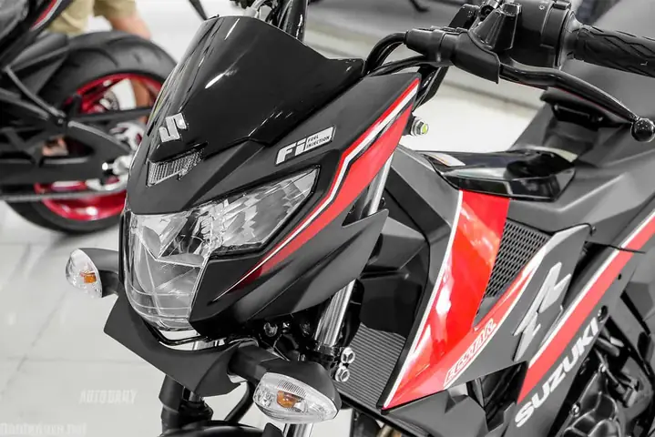 Suzuki Raider R150 Fi Yoshimura 2019: Đánh Giá Chi Tiết Xe Độ Chính Hãng