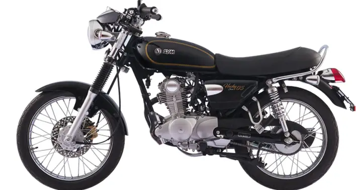 Giá Xe Sym Con Tay 125: Top 3 Mẫu Tốt Nhất 2026