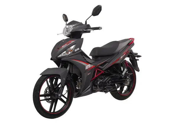 Giá Xe Sym Star Sr 125: Review Chi Tiết Từ Động Cơ Đến Trải Nghiệm Thực Tế