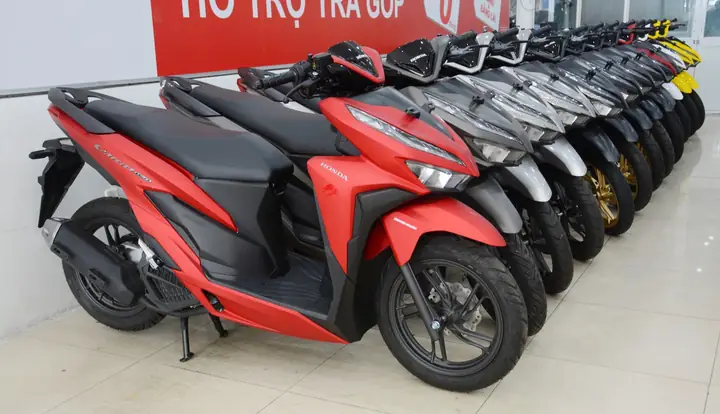 Đánh Giá Honda Vario 150: Giá Xe, Ưu Nhược Điểm Và Trải Nghiệm Lái Thực Tế
