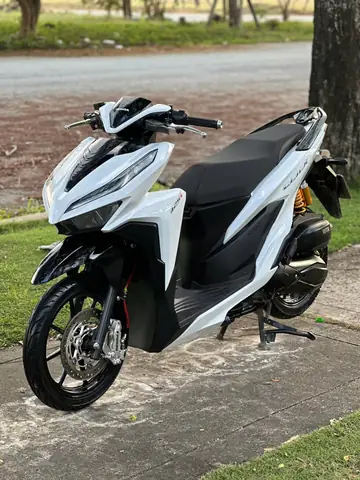 Giá Xe Vario 125 Mới Nhất