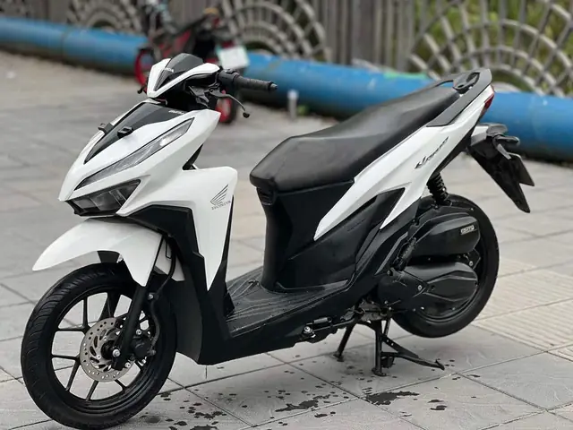 Giá Xe Vario 150 Tại Bình Dương: Đánh Giá Chi Tiết Và So Sánh