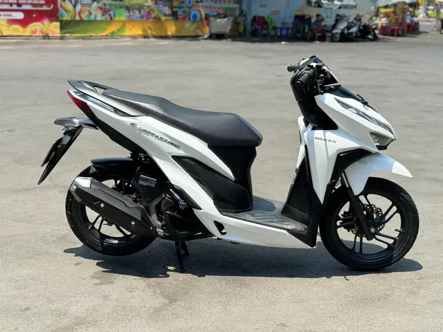 Giá Xe Vario Mới Nhất: Bảng Giá Chi Tiết Và Mẹo Mua Xe Thông Minh