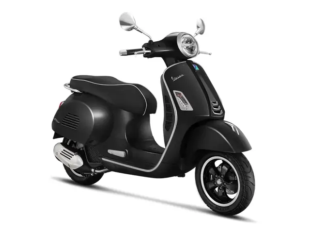 Giá Xe Vespa Super Gts 125: Đánh Giá Chi Tiết Và So Sánh Thực Tế