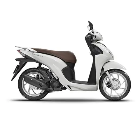 Giá Honda Vision Tại Đà Nẵng: Cập Nhật Mới Nhất Và Đánh Giá Chi Tiết