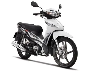 Honda Wave 110 Rs: Đánh Giá Chi Tiết Và Bảng Giá Mới Nhất