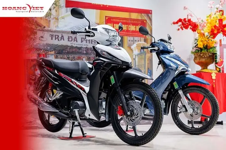 Giá Xe Honda Wave Rsx Fi Mới Nhất Và Đánh Giá Chi Tiết