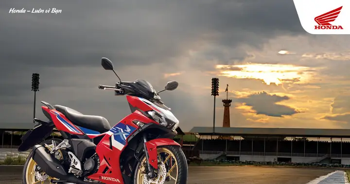 Bảng Giá Honda Winner X 2025 Mới Nhất Cùng Phân Tích Chi Tiết