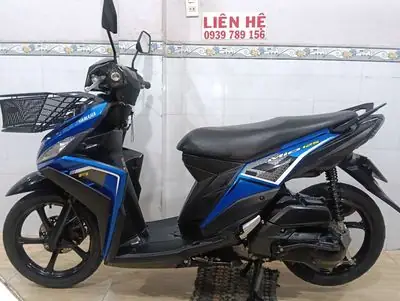 Giá Xe Yamaha Cần Thơ Cập Nhật Mới Nhất 2024