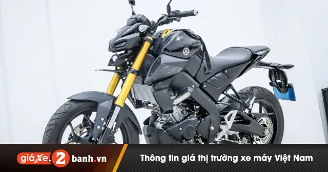 Đánh Giá Yamaha Mt-15 2026: Xe Naked 155cc Đáng Tiền Nhất Phân Khúc?