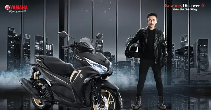 Đánh Giá Yamaha Nvx 155 2022: Xe Tay Ga Thể Thao Đáng Tiền?