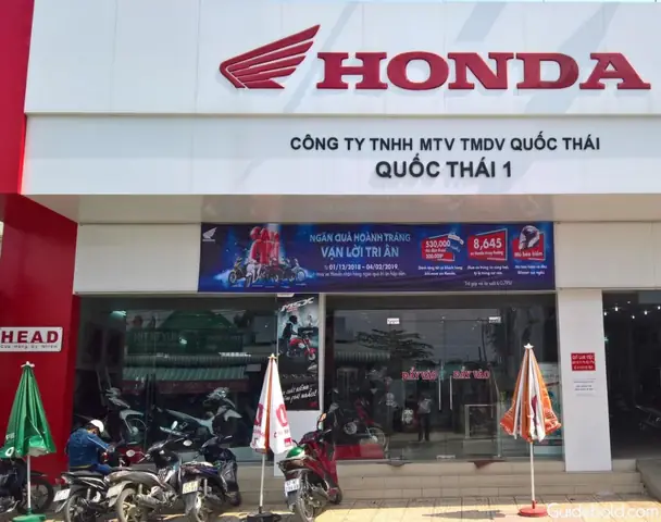 Hãng Xe Honda An Giang: Top 5 Mẫu Xe Phù Hợp Nhất Với Đường Phố Và Đồng Ruộng Miền Tây
