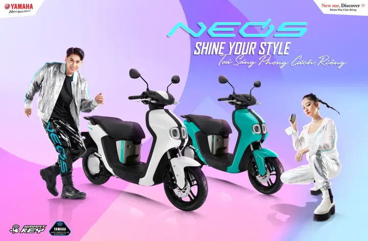Top 10 Dòng Xe Máy Yamaha Phổ Biến Nhất Tại Quận 7: Đánh Giá Chi Tiết Và Bảng Giá Cập Nhật