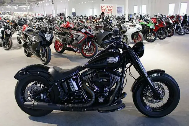 Harley-davidson Softail Slim S: Đánh Giá Chi Tiết Xe Bobber Mạnh Mẽ Nhất Phân Khúc