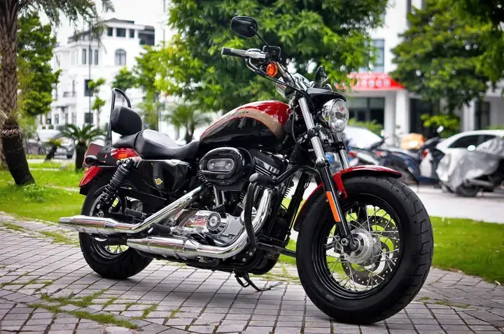 Harley Davidson Xl 1200: Đánh Giá Toàn Diện, Giá Thị Trường Và Trải Nghiệm Thực Tế