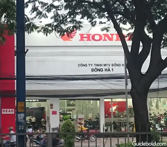 Đánh Giá Head Honda Đông Hà 1: Tối Ưu Động Cơ Xe Máy Thực Tế