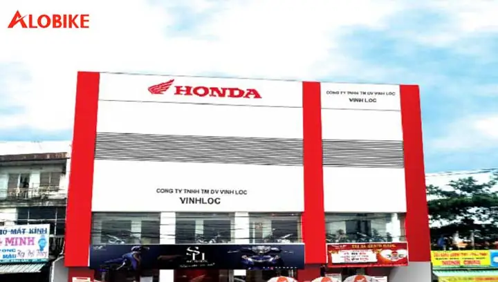 Đánh Giá Head Honda Chính Hãng Tại Biên Hòa: Uy Tín Và Chất Lượng Dịch Vụ