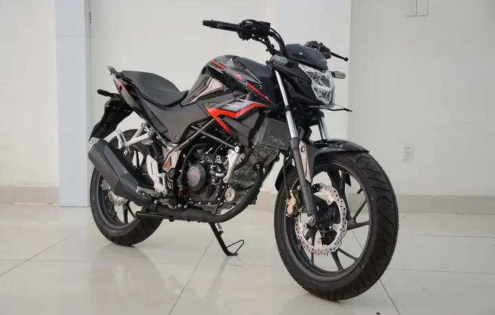 Honda Cb150r Streetfire Giá Bao Nhiêu? Đánh Giá Chi Tiết 2024
