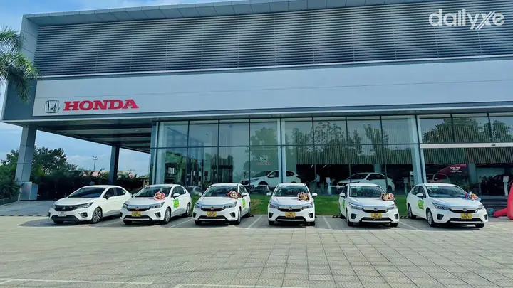 Đánh Giá Chi Tiết Các Dòng Honda Xe Máy Phổ Biến Tại Hà Nội