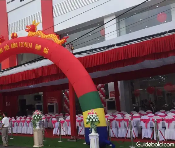 Honda Kim Bài Thanh Âm Là Gì? Tìm Hiểu Ngay