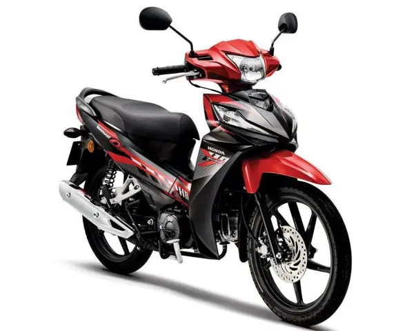 Đánh Giá Chi Tiết Honda Thanh Hoa 125: Xe Số Phổ Thông Cho Dân Đô Thị